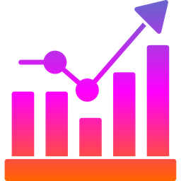 Analytics  Icon