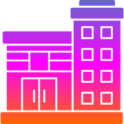 Apartment  Icon