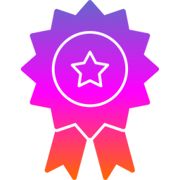 Award  Icon