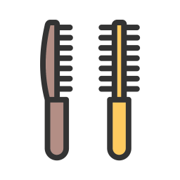 Brushes  Icon