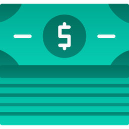 Banknotes  Icon