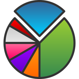 Analytics  Icon