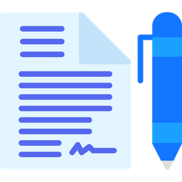 Agreement  Icon