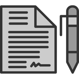 Agreement  Icon