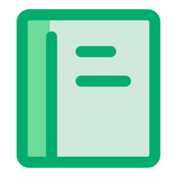 Book  Icon