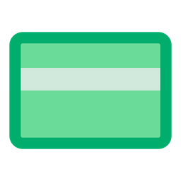 Credit card  Icon