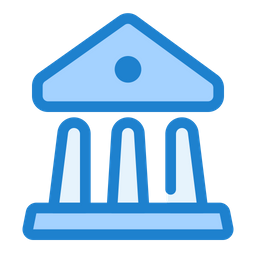 Bank  Icon