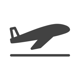 Aeroplane  Icon