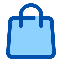 Bag  Icon