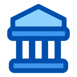 Bank  Icon