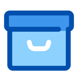 Box  Icon