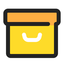 Box  Icon