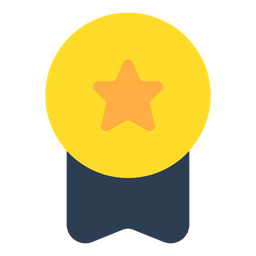 Award  Icon