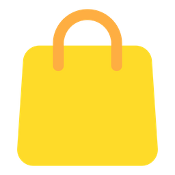 Bag  Icon