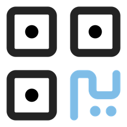 Barcode  Icon