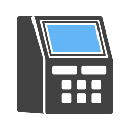 Atm  Icon