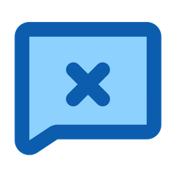 Block  Icon