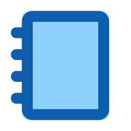 Book  Icon