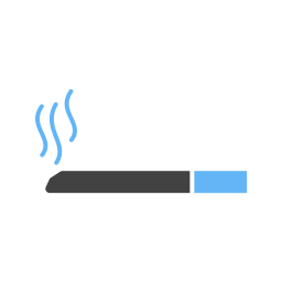 Cigarette  Icon