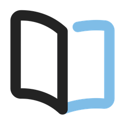 Book  Icon