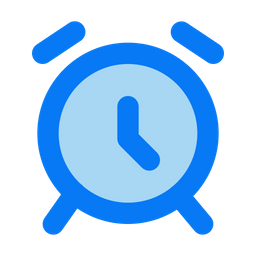 Alarm  Icon