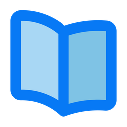 Book  Icon