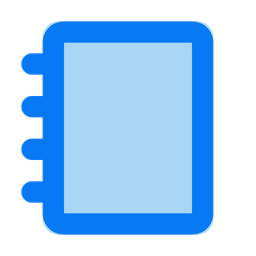 Book  Icon