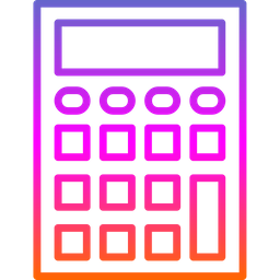 Accountant  Icon