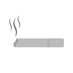 Cigarette  Icon