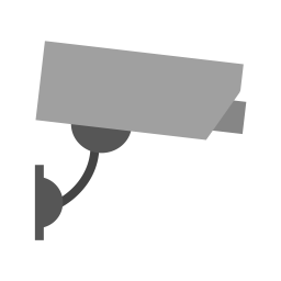 Cctv  Icon