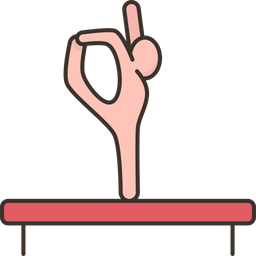 Balance  Icon