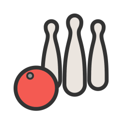 Bowling  Symbol