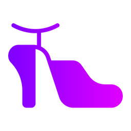 High Heels  Icon