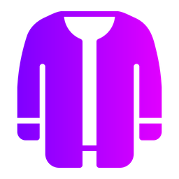 Jacket  Icon