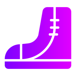 Boots  Icon