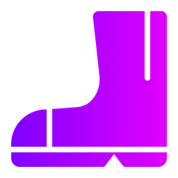 Boots  Icon