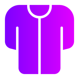 Coat  Icon