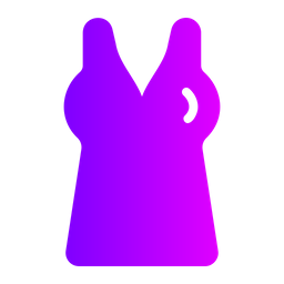 Dress  Icon