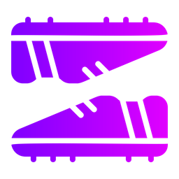 Football Shoes  Icon