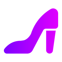 High Heels  Icon