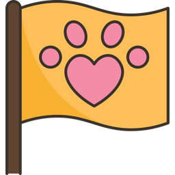 Animal  Icon