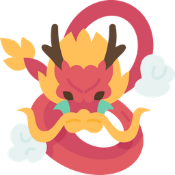 Dragon  Icon