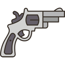 Gun  Icon