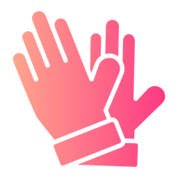 Gloves  Icon