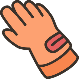 Gloves  Icon