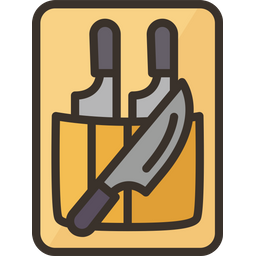 Knife  Icon