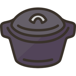 Oven  Icon