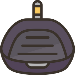 Pan  Icon