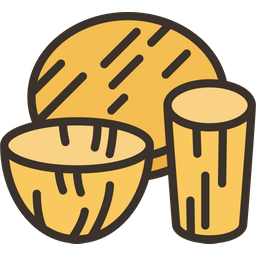 Dishware  Icon