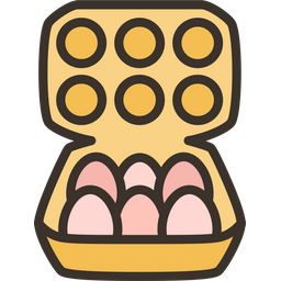 Egg  Icon